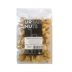 Salted Caramel Popcorn 50g